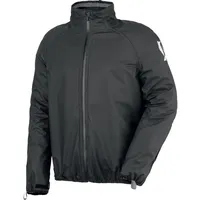 Scott Regenjacke Schwarz L