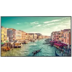 Samsung QM98T-B 249cm (98") 4K UHD IPS Digital Signage Display HDMI/DP/USB 60Hz