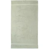 Rhomtuft Princess Handtuch 55 x 100 cm stone