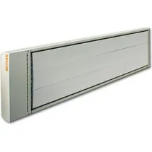 Fenix Ecosun Infrarotheizung 3000 Watt Dunkelstrahler Heizstrahler S+ 30 Heizung