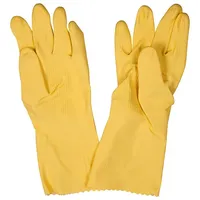 Vileda Gummi-Handschuh Der Griffige/Universal Grip M 1 Paar