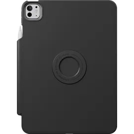 Uniq Rovus Snapmount Case für iPad Pro 13" (2024) Schwarz