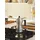 Alessi Pulcina MDL02 3 Tassen Schwarz