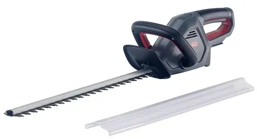 Hedge trimmer HT 1845 w/ battery and charger