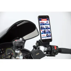 SP CONNECT Brake Mount schwarz