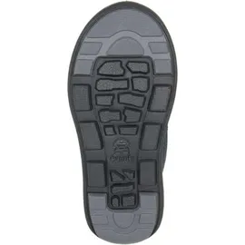 Kamik Stiefel Blau 28