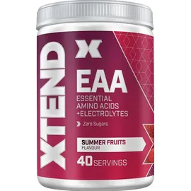 Xtend EAA Essential Amino Acids Sommerfrüchte Pulver 316 g