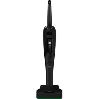 Vorwerk Kobold VK7 Akku-Staubsauger Black