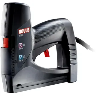 Novus J 102 Elektrotacker