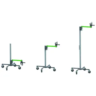 Eibenstock EBW 1300 Bohrwurm (Arbeitshöhe: 250-1300 mm)