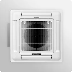 HANTECH Deckenkassette Multisplit Inneneinheit 18.000 BTU 5,2kW