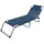 marbueno summer Marbueno Sonnenliege 190 x 58 x 27 cm Blau