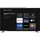 Sharp 50GJ4225E 50" 4K LED Roku TV
