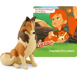tonies® - Lassie - Freunde fürs Leben