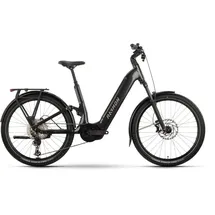 R Raymon Tavano Pro 2026 27,5 Zoll RH 45,5 cm grau