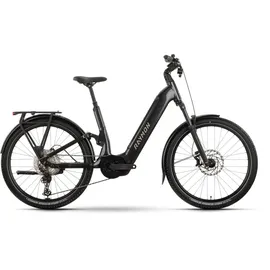 R Raymon Tavano Pro 2026 27,5 Zoll RH 45,5 cm grau