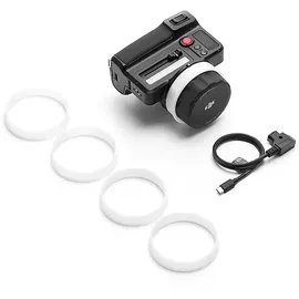DJI Focus Pro Hand Unit, Schwarz
