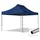 TOOLPORT Faltpavillon Premium 3 x 4,5 m blau 582546