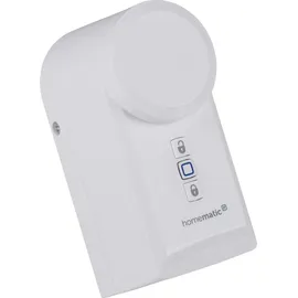 Homematic IP Starter Bundle Zutritt Zutrittskontrollsystem 1 St. Weiß