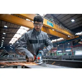 Bosch GWX 18V-15 PSC Professional ohne Akku