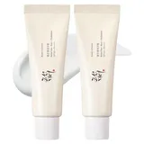 Beauty of Joseon Sonnenschutzcreme Relief Sun Rice + Probiotics Creme LSF 50+ 100 ml