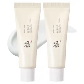 Beauty of Joseon Sonnenschutzcreme Relief Sun Rice + Probiotics Creme LSF 50+ 100 ml