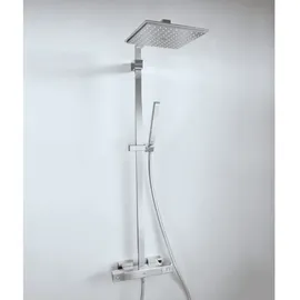 Grohe Euphoria Cube System 230 chrom 26087000