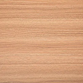 Beliani Alloa Braun Weiß Holzwerkstoff 100 x 45 x 60 cm