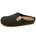 Herren Pantoffeln Hausschuhe Softfilz Napoli-H 6900 Größe 47 Farbe Grün 47