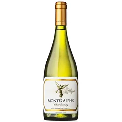Montes Alpha Chardonnay 2022