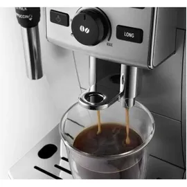 De'Longhi ECAM 23.120 SB silber/schwarz