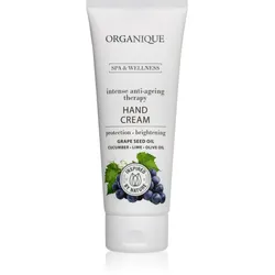 Organique Anti Ageing Therapy Handcreme gegen Hautalterung 70 ml