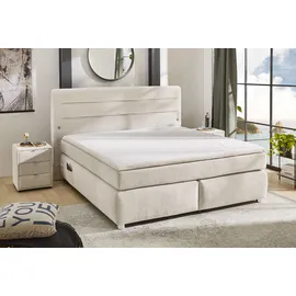 Jockenhöfer Livia 205 x 217 cm Beige