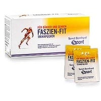 Sanct Bernhard Sport Faszien-Fit für Bänder und Sehnen 30x 6,7 g - 201 g