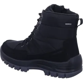 Josef Seibel Alaska 50 Herren Schwarz 44