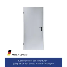 Hörmann Innentür ZK verzinkt 100 x 200 cm, DIN links