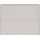 Germania Binetto 99 x 74 x 27 cm braun / braun