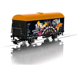 Märklin 44253 H0 Märklin Start up - Kühlwagen "afri cola"