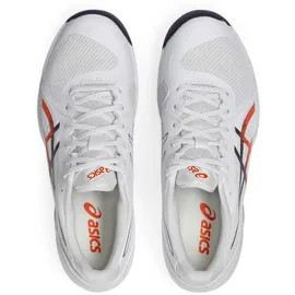 Asics Solution Swift Ff 2 Clay Sneaker