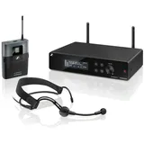 Sennheiser XSW 2-ME3 Headset Funkset