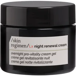 comfort zone Skin Regimen Lx Night Renewal Cream