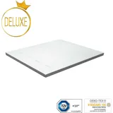 Genius Eazzzy Deluxe Topper 180 x 200 cm