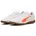 Puma Hallenschuhe White/Red 40