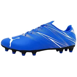Puma Attacanto FG/AG Herren Blue/White 43
