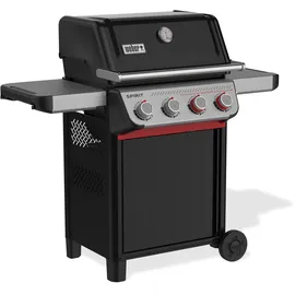 Weber Spirit E-425 GBS schwarz 1500795