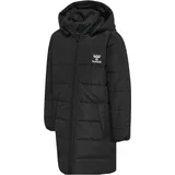 hummel hmlBERLIN Wintermantel Kinder 2001 - black 116