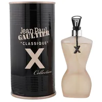 Jean Paul Gaultier Classique X Eau de Toilette 100 ml