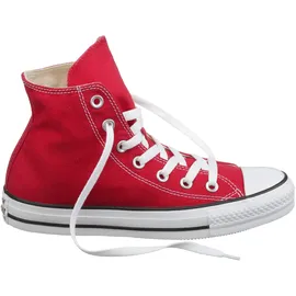 Converse Chuck Taylor All Star Classic High Top red 42,5
