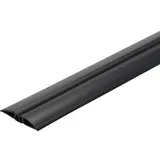 EHA Kabelbrücke 3 m schwarz,