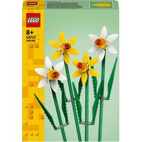 LEGO Icons - Narzissen
